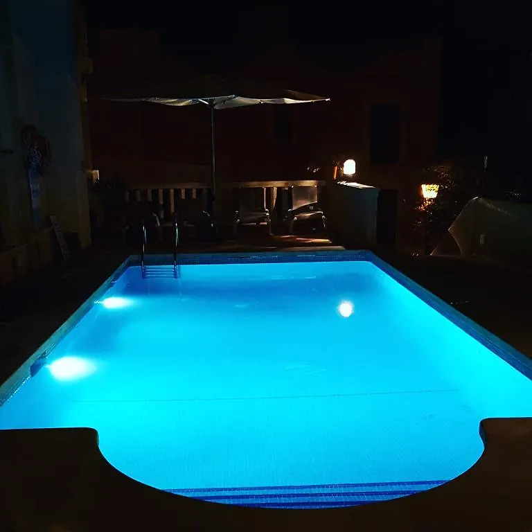 Villa Lorenzo Cala Figuera  Cala Figuera (Mallorca)