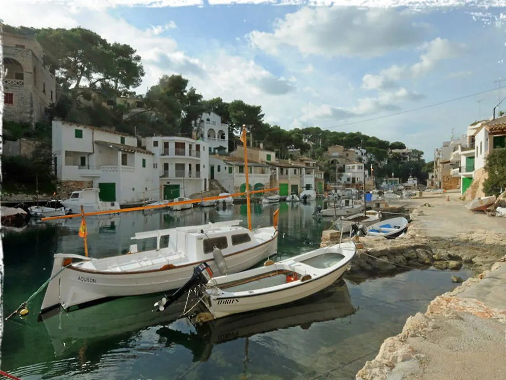 Villa Lorenzo Cala Figuera  3*, Cala Figuera (Mallorca)