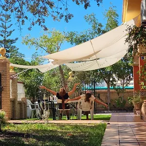 Hotel Victoria Matalascañas