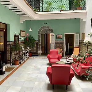 Casa de hóspedes España Cádis