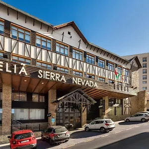 Melia 4* Sierra Nevada