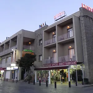 Puerta De España 3* La Jonquera