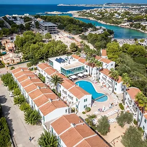 Apart-hotel Cales De Ponent, Ciutadella (Menorca)