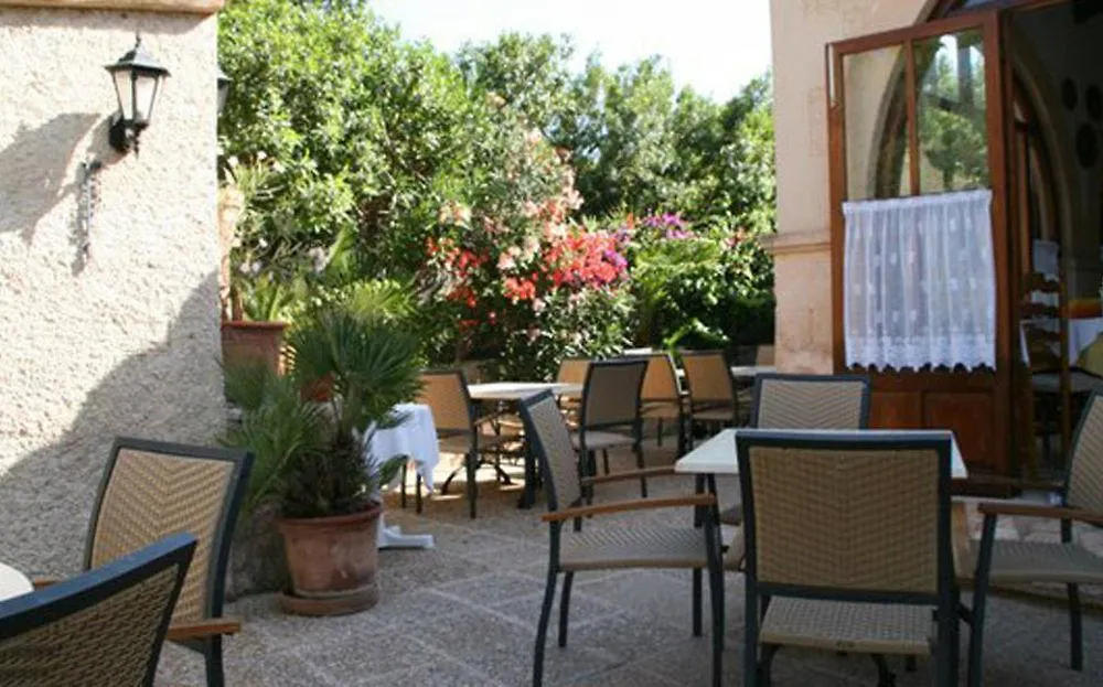 *** Maison d'hôtes Villa Lorenzo Cala Figuera  Espagne