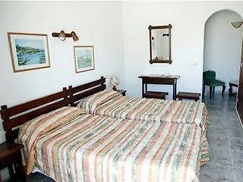 Villa Lorenzo Cala Figuera  3*, Cala Figuera (Mallorca)