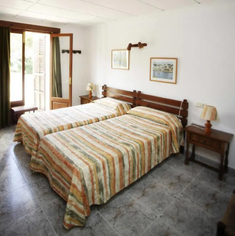 Villa Lorenzo Cala Figuera  Cala Figuera (Mallorca)